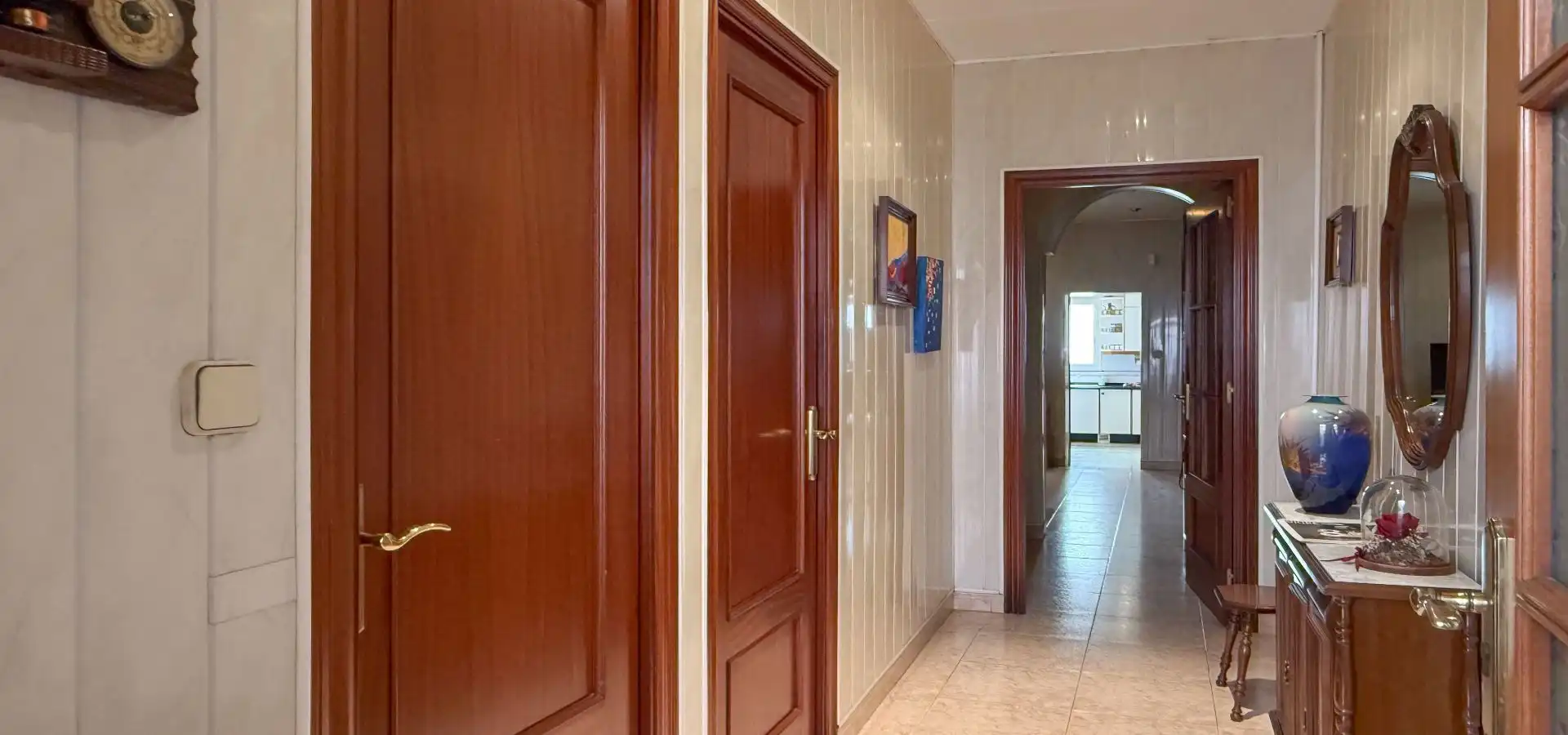 Casa o chalet en venta en Sant Boi de Llobregat con Aire acondicionado, Calefacción y Jardín privado