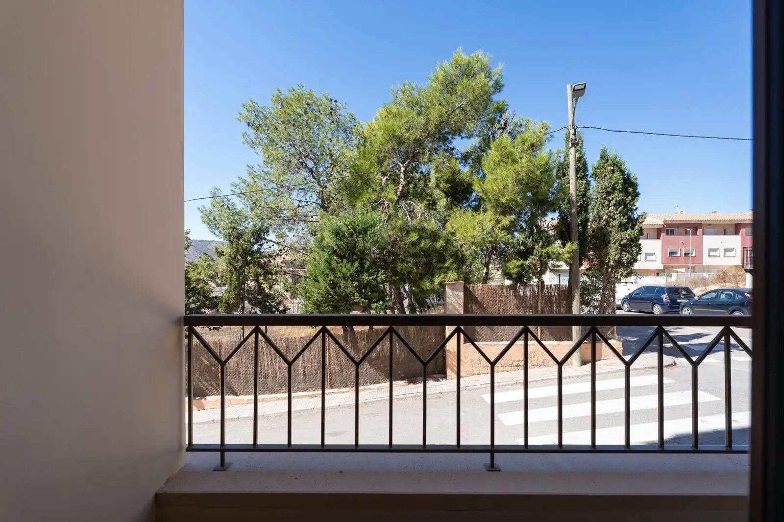 Apartment with terrace for sale in Hondón de las Nieves / El Fondó de les Neus, imagen 5