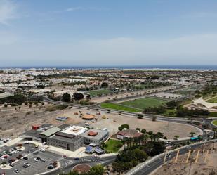 Exterior view of Land for sale in San Bartolomé de Tirajana