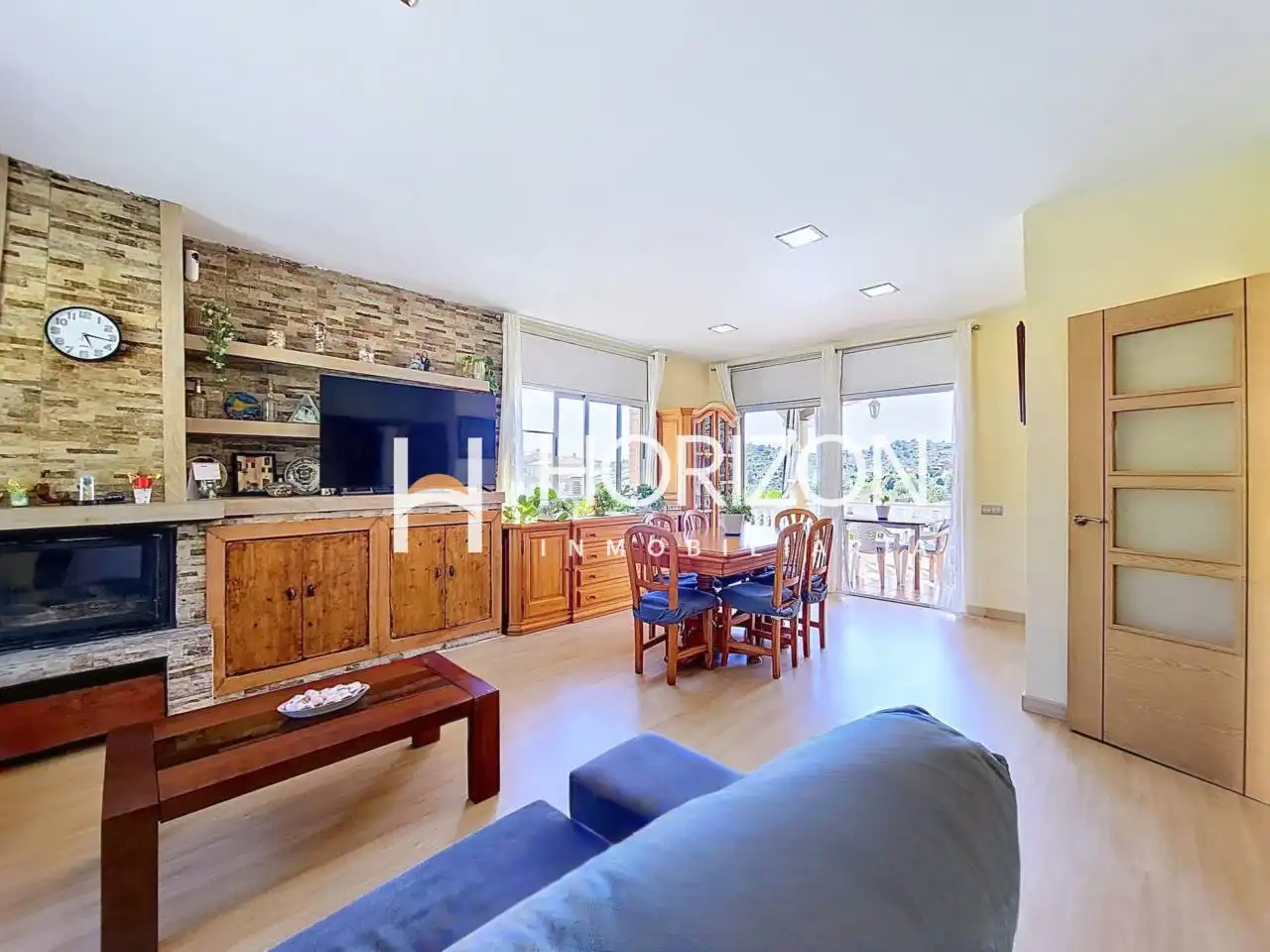 Exterior view of Houses for sale in Calafell  with Heating, Private garden and Terrace