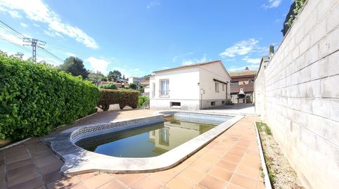 Foto 5 de Casa o chalet en venta en Roger de Lluria, Can Rial, Esparreguera