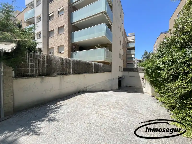 Vista exterior de Piso en venta en Salou con Aire acondicionado, Calefacción y Terraza