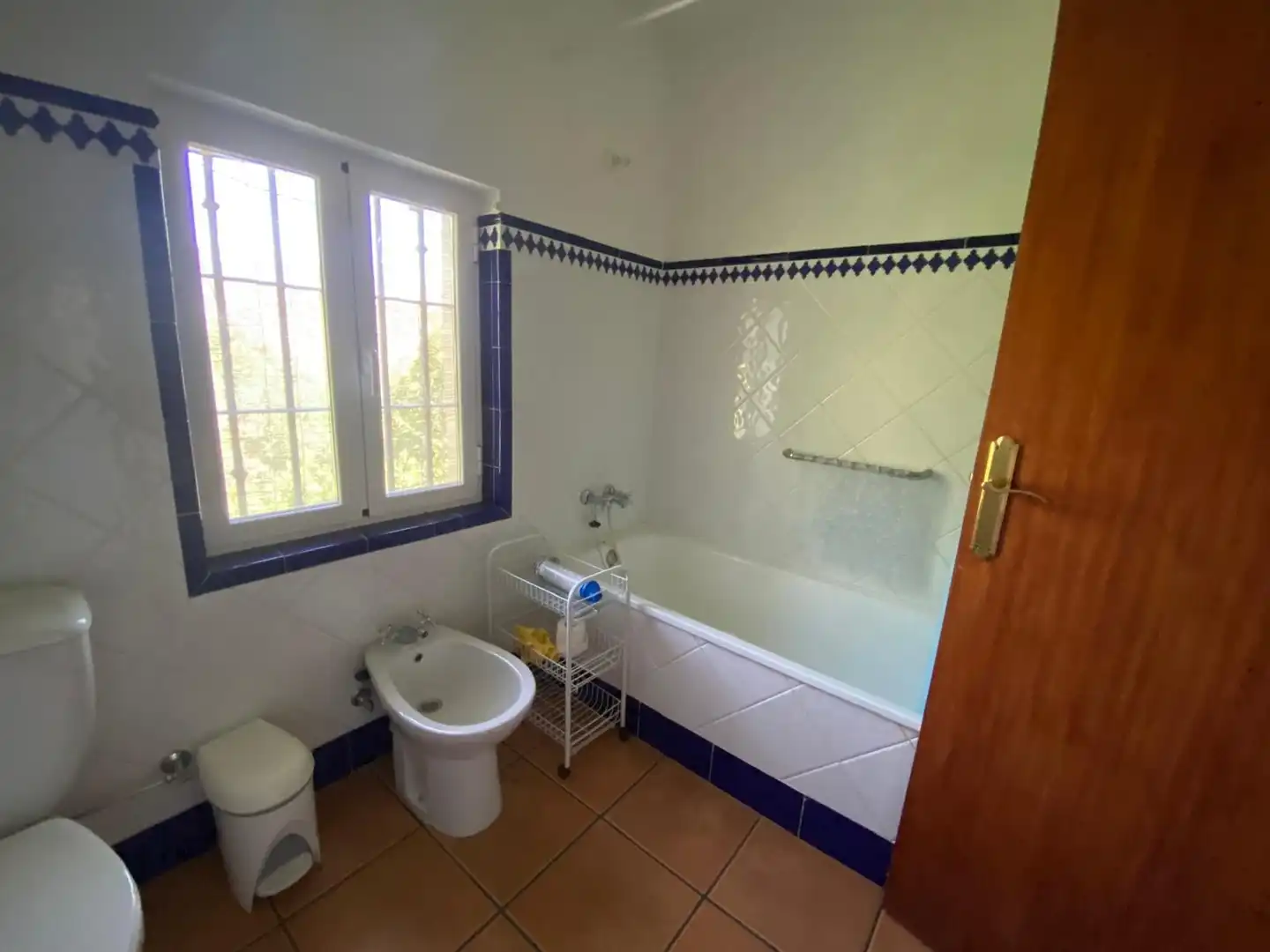Casa amb jardí en venda a Güéjar Sierra, imagen 14