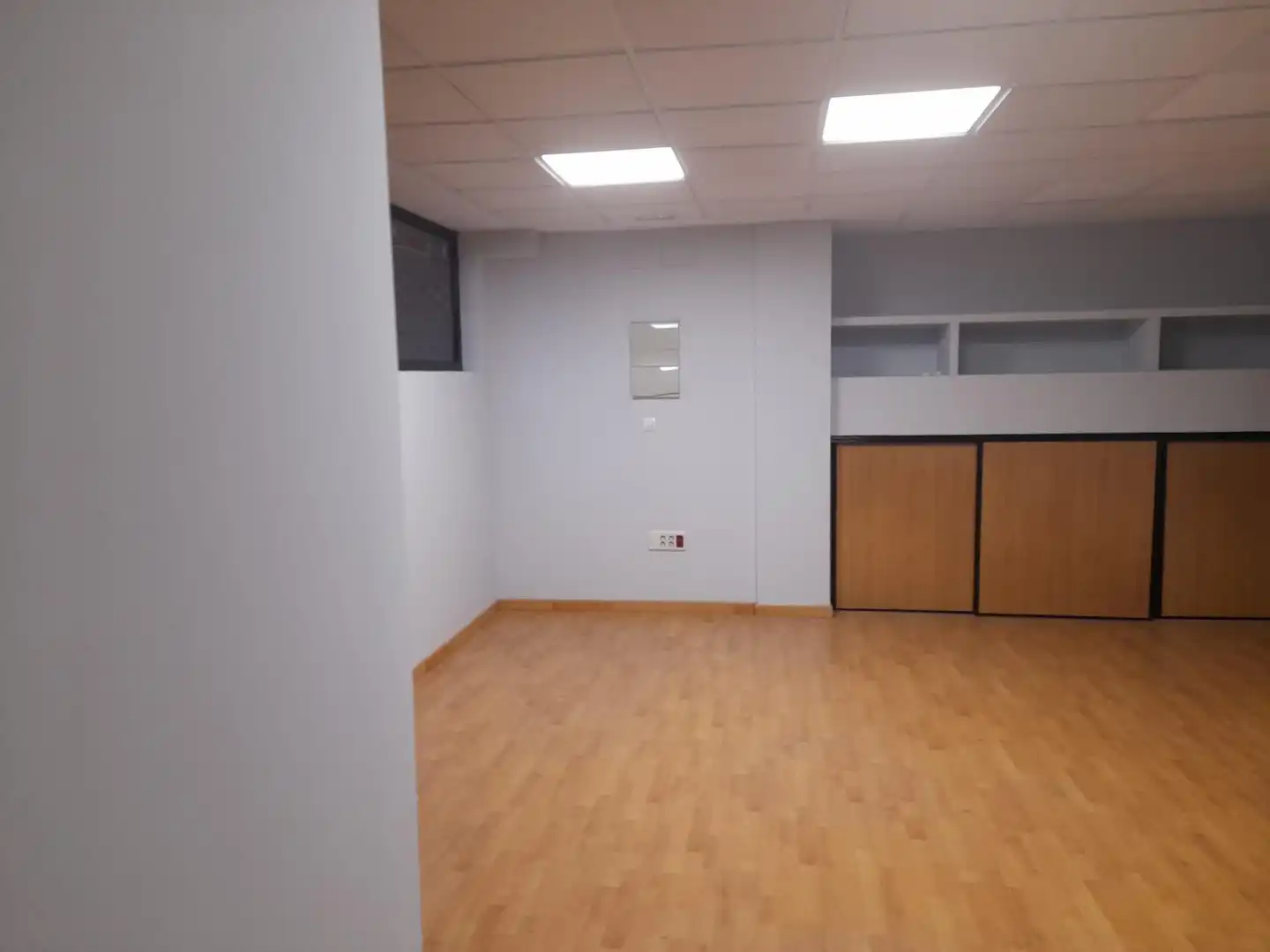 Oficina en alquiler en Centro, imagen 15