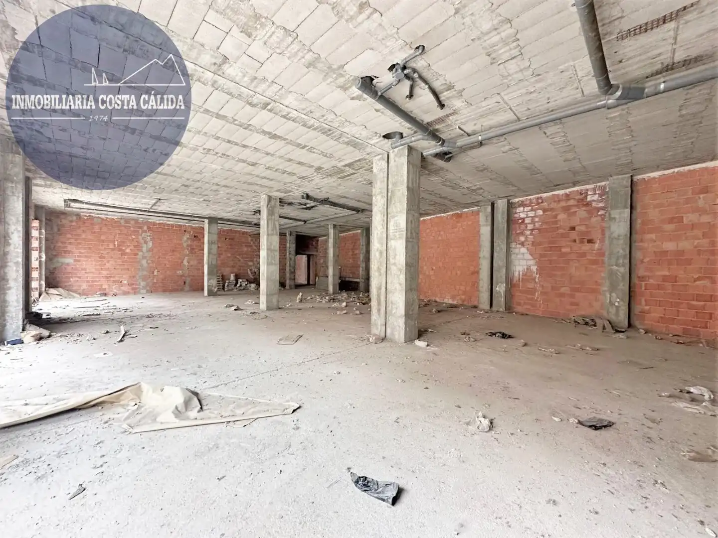 Local comercial en venda a Avenida Europa 38, imagen 4