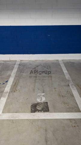 Garaje en Alquiler en Turó de Can Mates