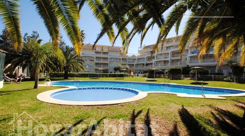 Foto 2 de Piso en venta en Carretera Les Marines a Denia, L'Almadrava - L'Estanyó, Dénia