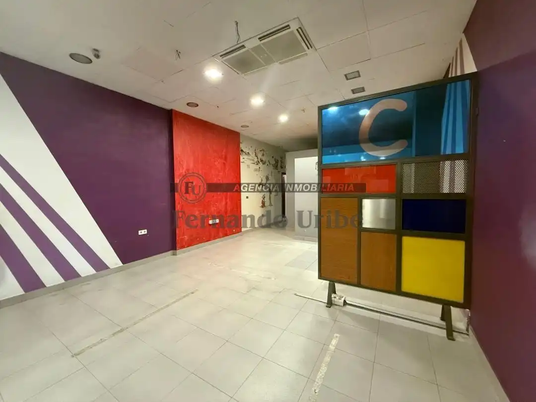 Local comercial de lloguer a Durangoko Plateruen Plaza, imagen 3