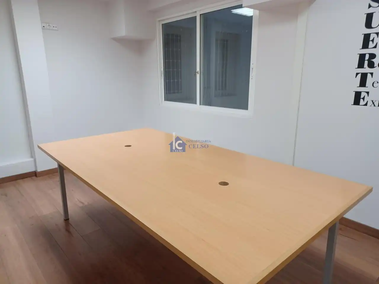 Piso de alquiler en Ourense Capital  con Calefacción