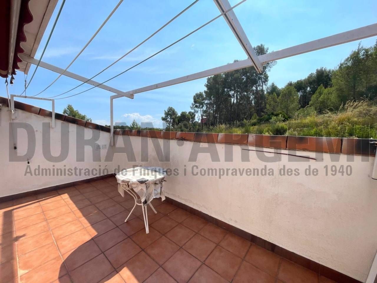 Terrace of Duplex for sale in Gavà  with Air Conditioner, Heating and Terrace