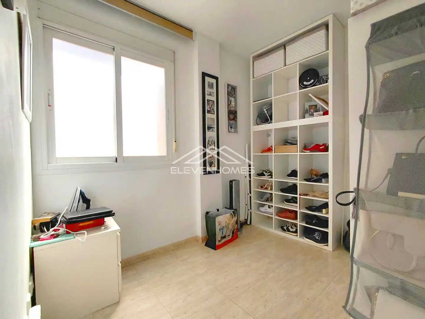Living room of Flat for sale in Calvià  with Air Conditioner, Heating and Terrace