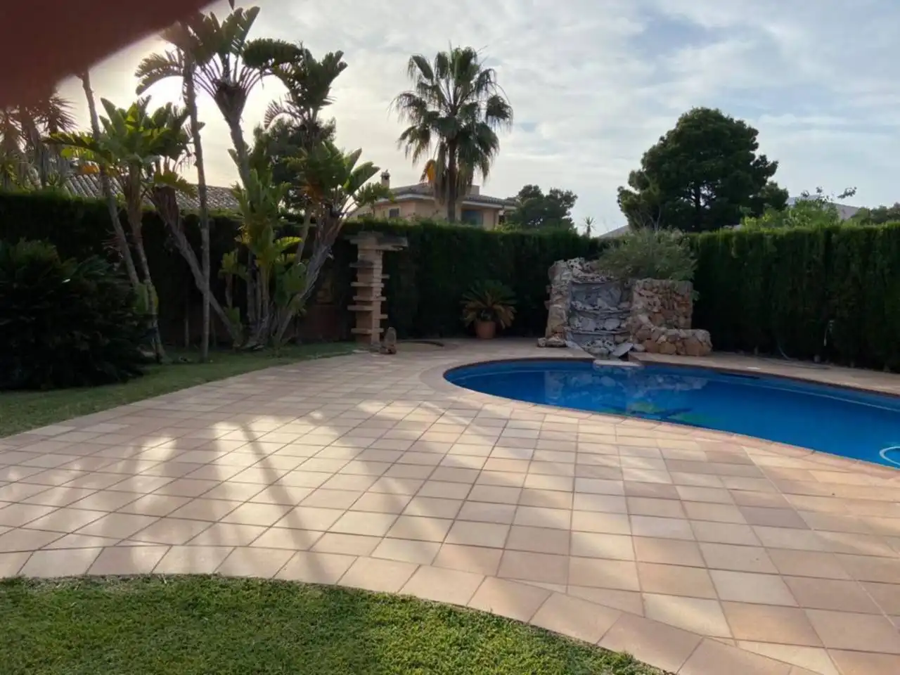 Xalet amb jardí en venda a Sa Ràpita - Ses Covetes, imagen 5