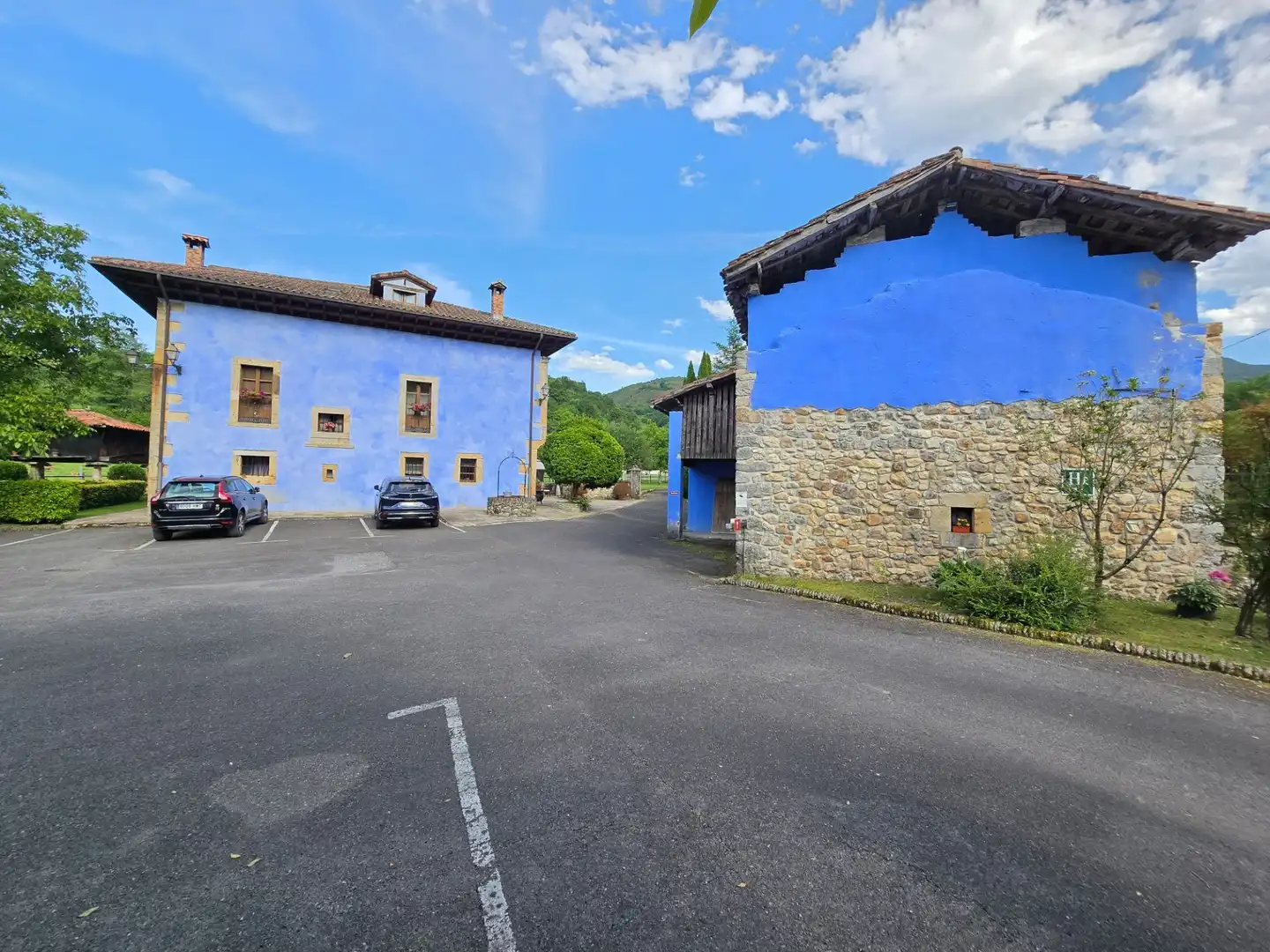 Hotel en venda a Cangas de Onís, imagen 14