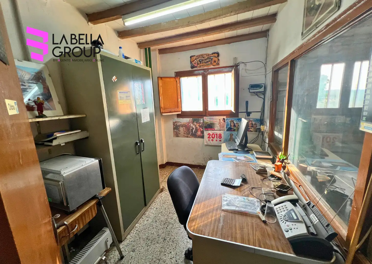 Nave industrial in vendita a Carrer del Saladar, imagen 27