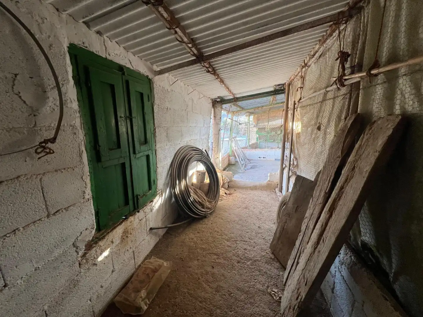 Casa rústica en venda a Camino Forestal de Albuñuelas, imagen 8