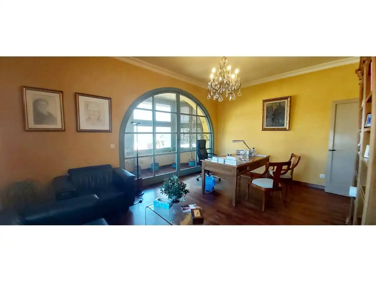 Flat for sale in Girona  with Air Conditioner, Heating and Parquet flooring