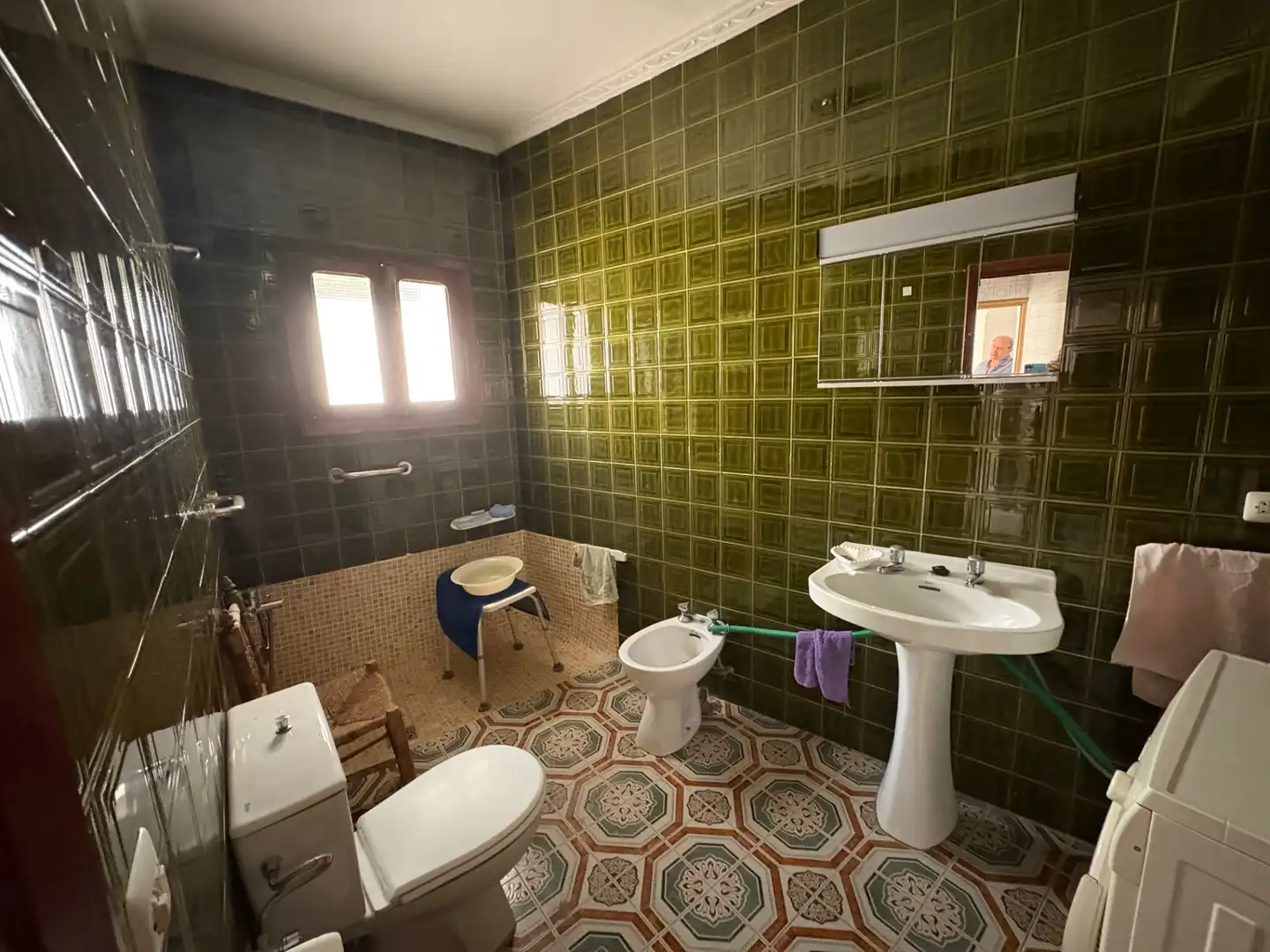 Casa en venda a Calle Arrabal de Tejeiro, imagen 5