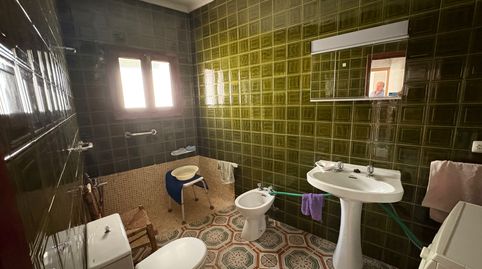 Foto 5 de Casa o chalet en venta en Calle Arrabal de Tejeiro, Llerena, Badajoz