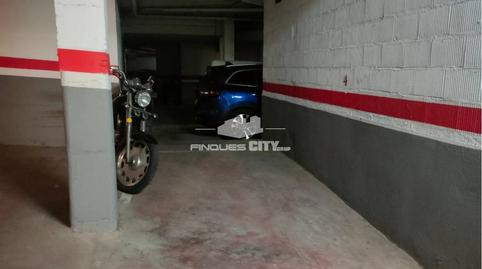 Photo 3 of Garage to rent in Andorra, 5, Poblenou, Barcelona