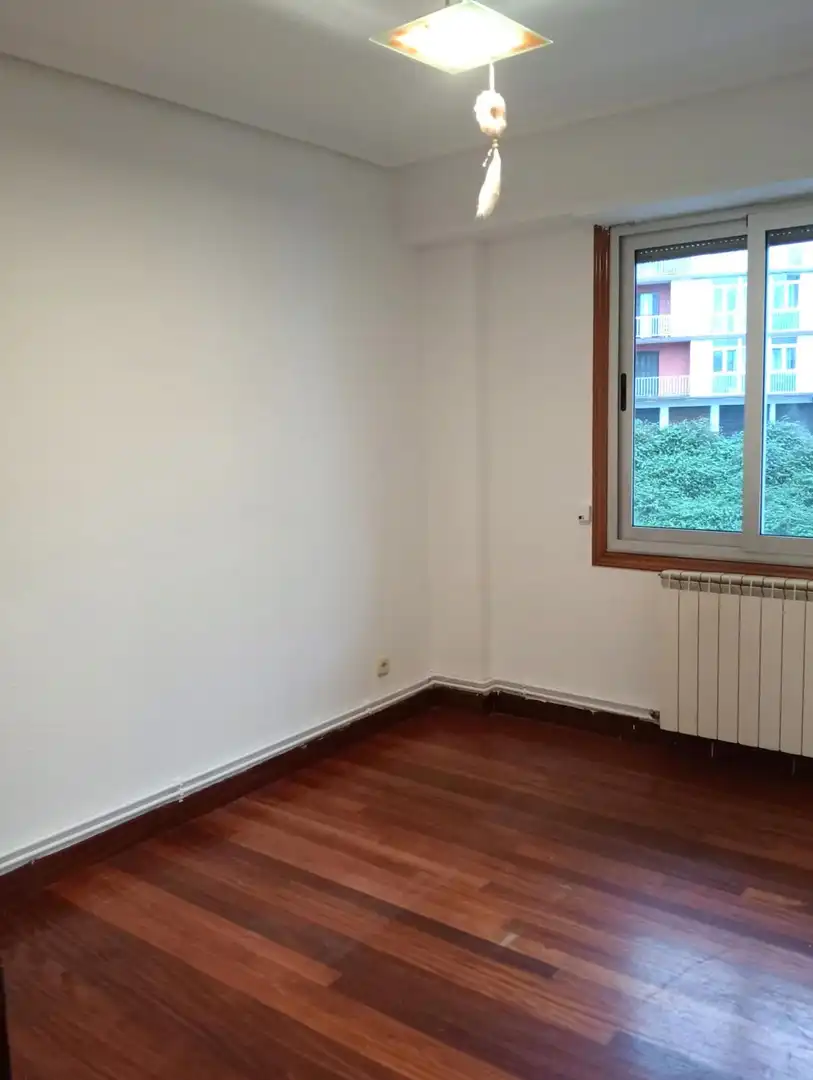 Habitación de Piso en venta en Andoain con Calefacción, Parquet y Terraza