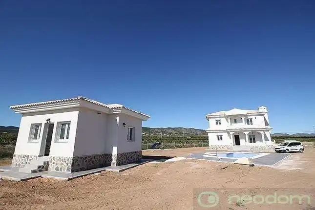 House for sale in El Pinós / Pinoso, imagen 20