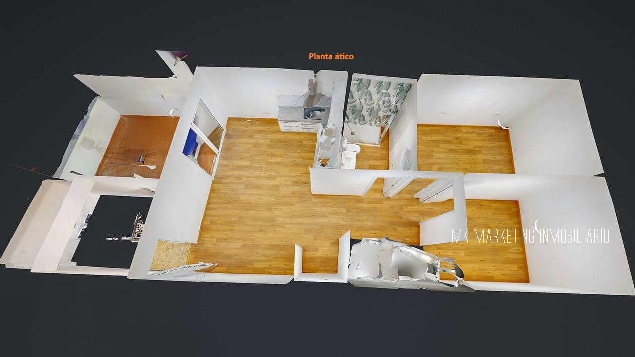 Flat to rent in Telde