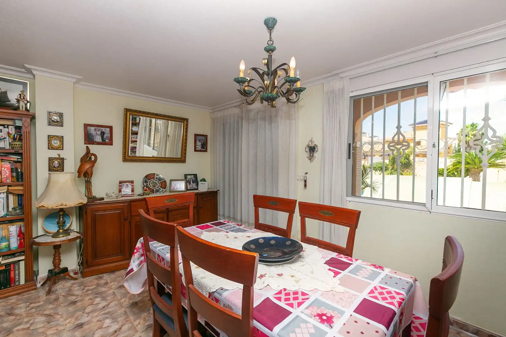 Detached house with pool for sale in Calle lope de vega, imagen 21