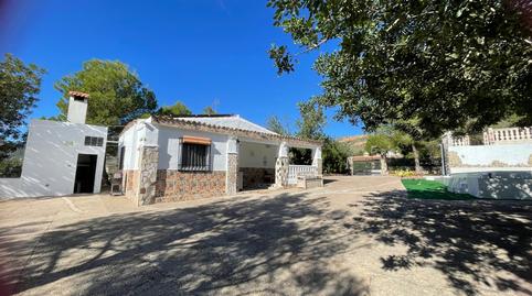 Foto 5 de Casa o xalet en venda a Calle San Francisco, Bugarra, Valencia