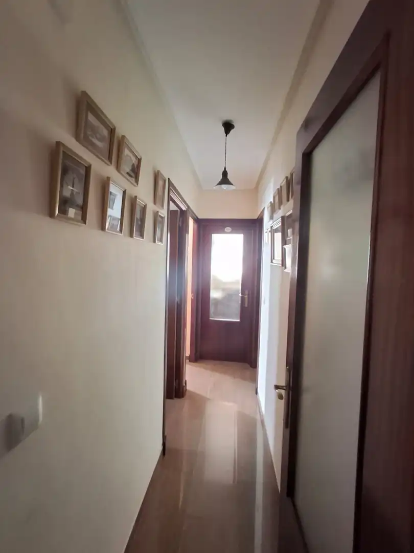 Piso en venta en Cádiz con Balcón