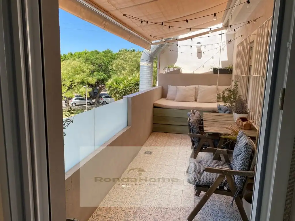 Wohnung zur Miete in Avenida Jorge Luis Borges, imagen 28