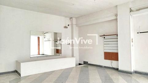 Photo 3 of Premises to rent in Virgen de la Capilla, Avda de Madrid - Pº de la Estación, Jaén