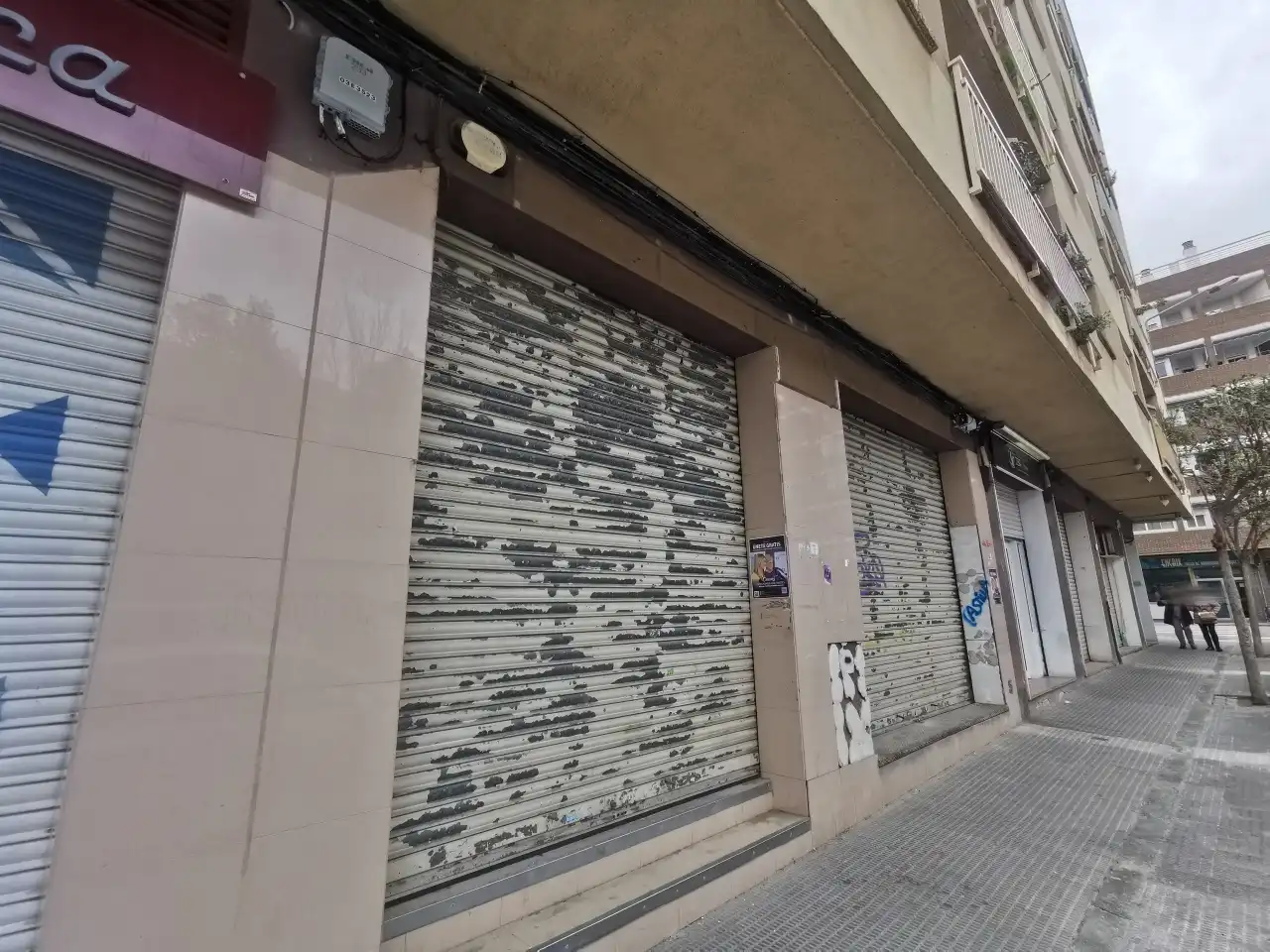 Local comercial en venta en Carrer de Xavier Gambús, imagen 12