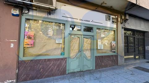 Photo 2 of Premises for sale in Vidal, Salamanca Capital