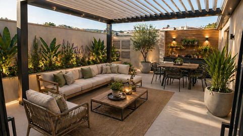 Photo 2 of Flat for sale in Carrer de Foment, 1, Molins de Rei, Barcelona