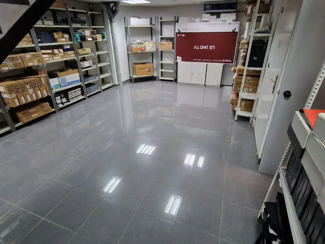 Büro zum Verkauf in Anna Piferrer 1, imagen 12