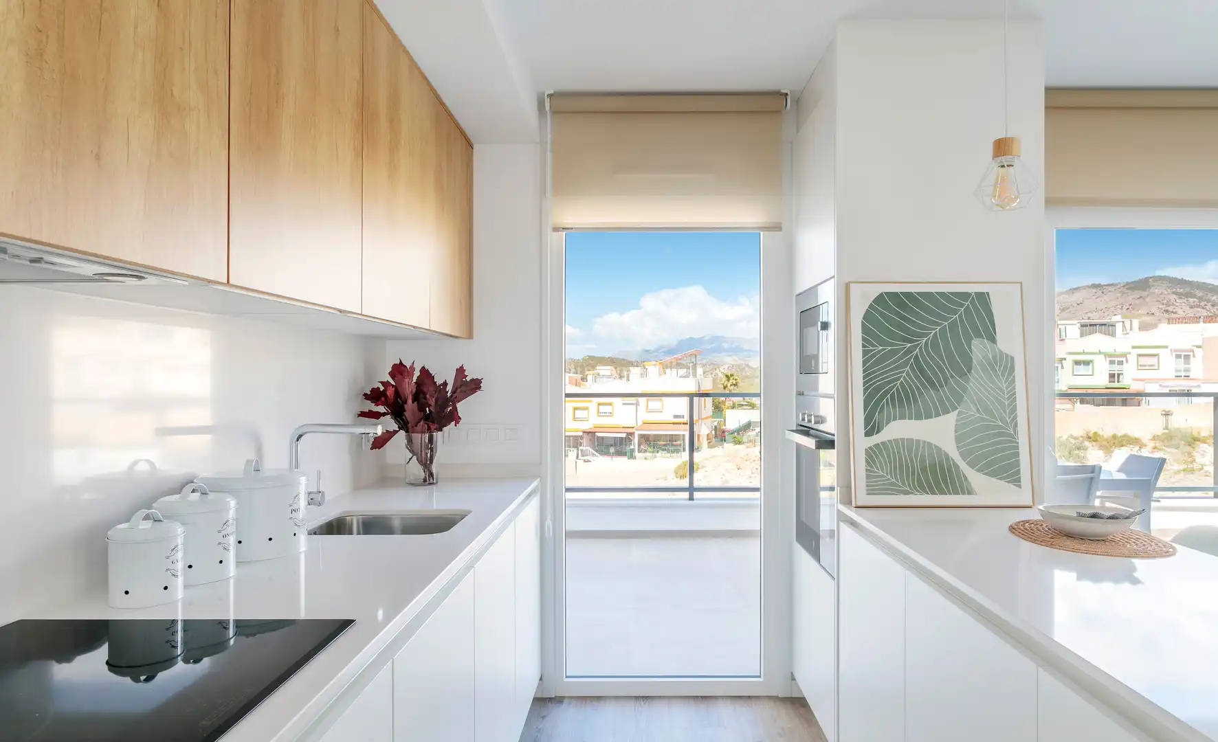 Detached house with pool for sale in Balcón de Finestrat - Terra Marina, imagen 12