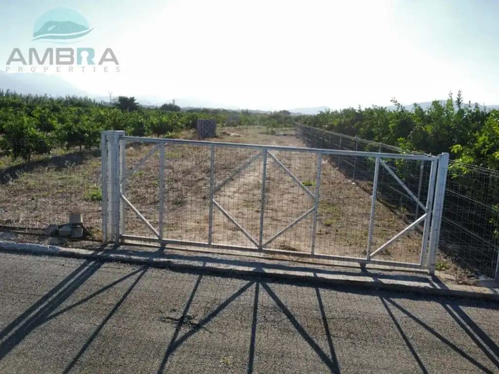 Rustikales Grundstück zum Verkauf in Poligono 3 Paraje 36 Hilo Del Pueblo, imagen 5