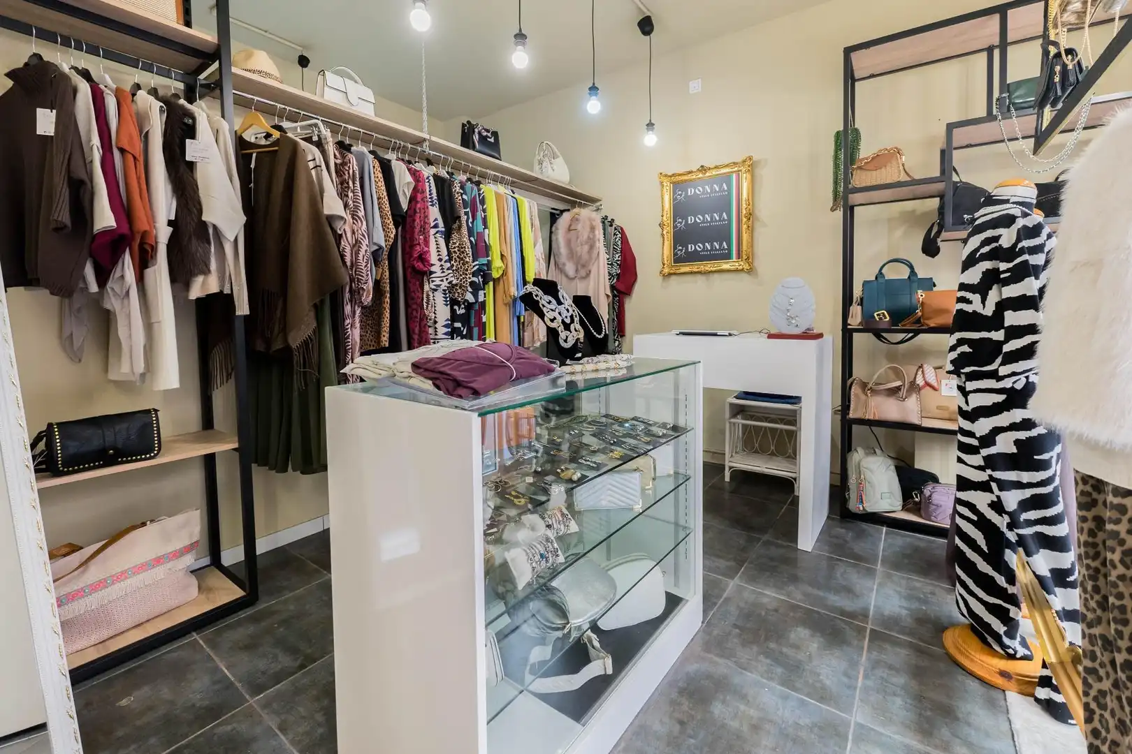 Local en traspaso en Fuengirola