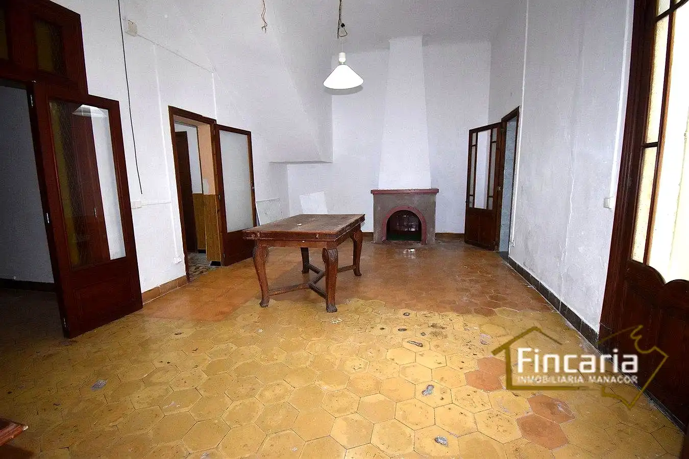 Ground floor for sale in Manacor