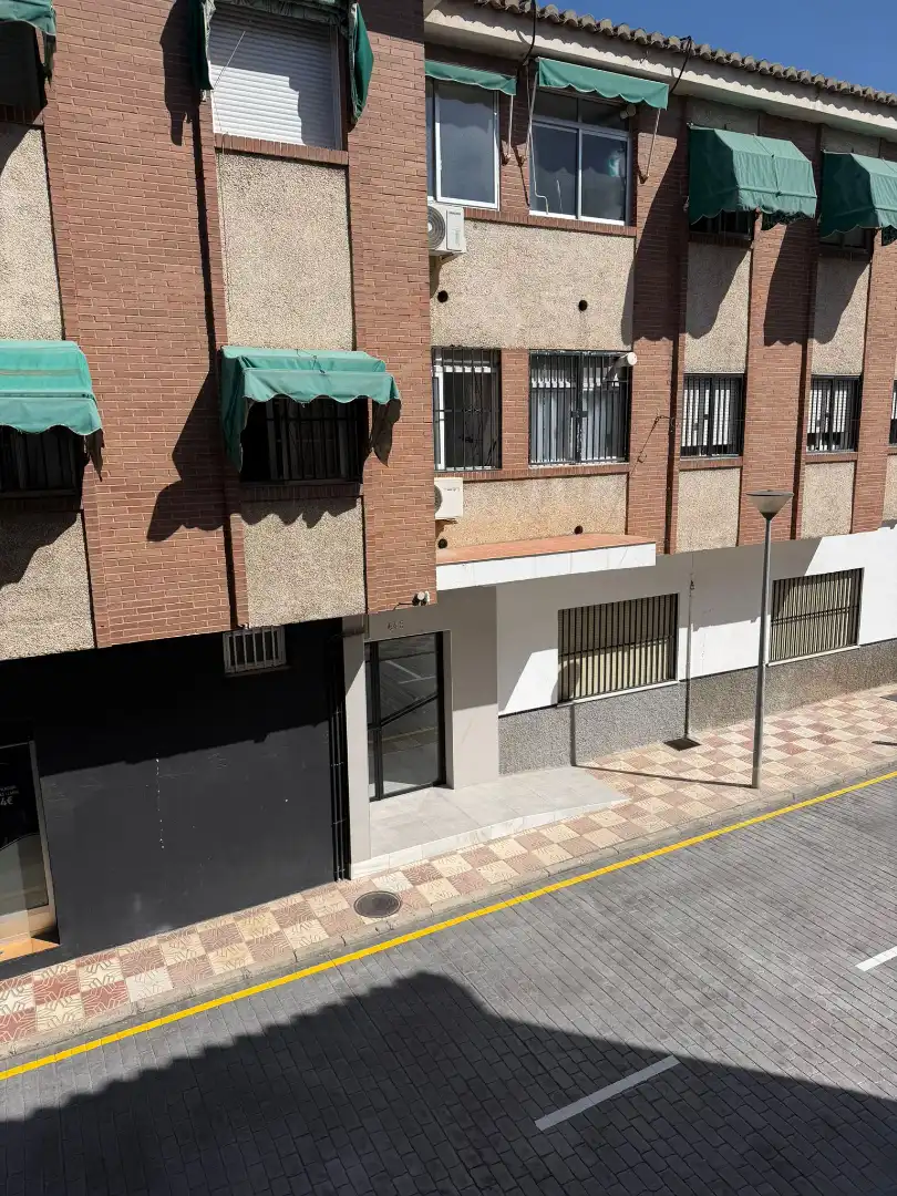 Flat with lift to rent in Beiro, imagen 15
