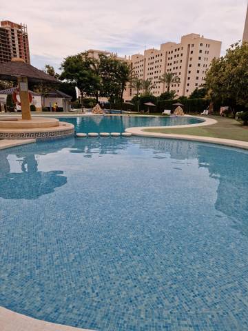 Piso en Alquiler en Alitana - Casablanca