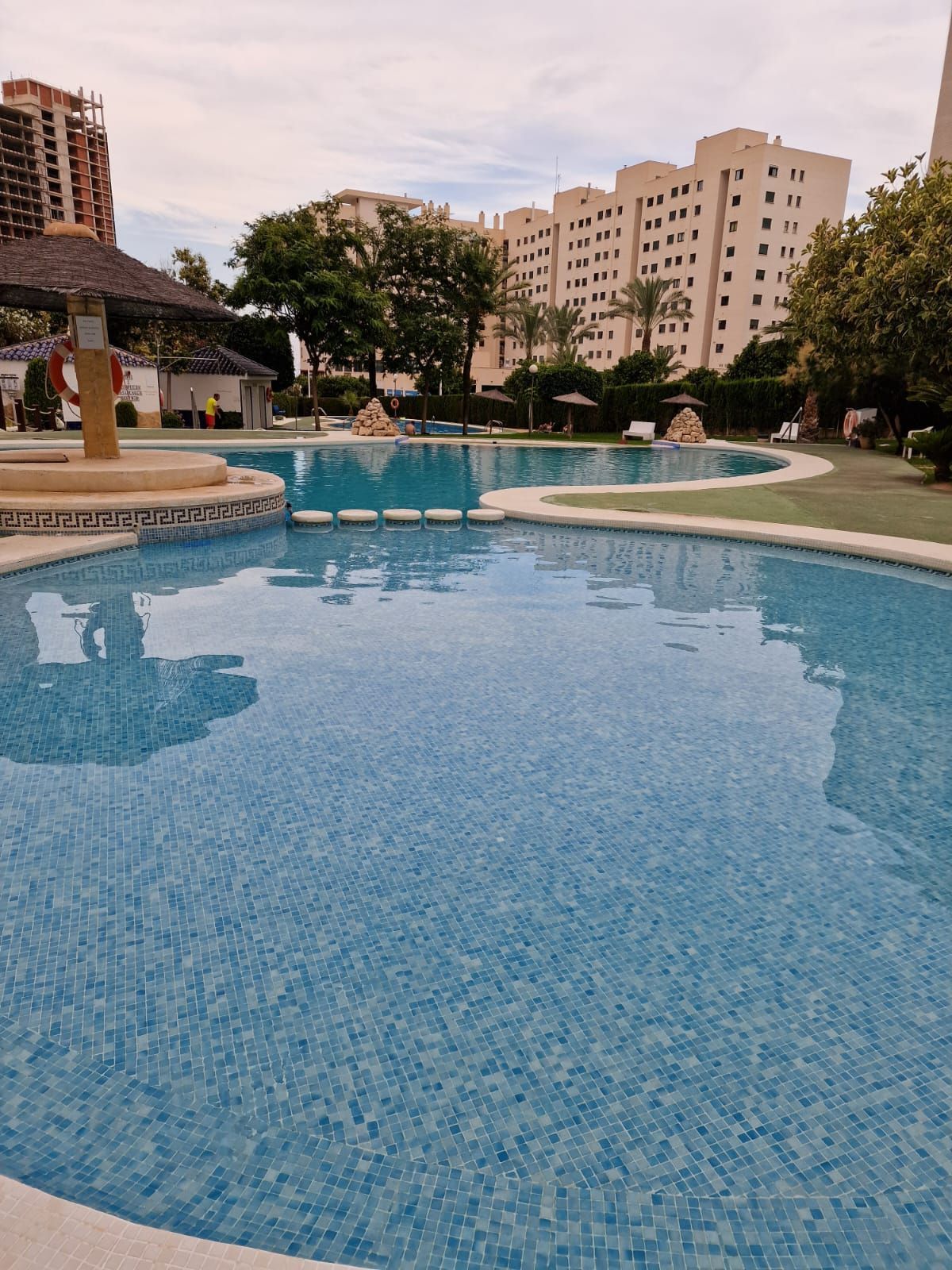 Pis de lloguer a Alitana - Casablanca
