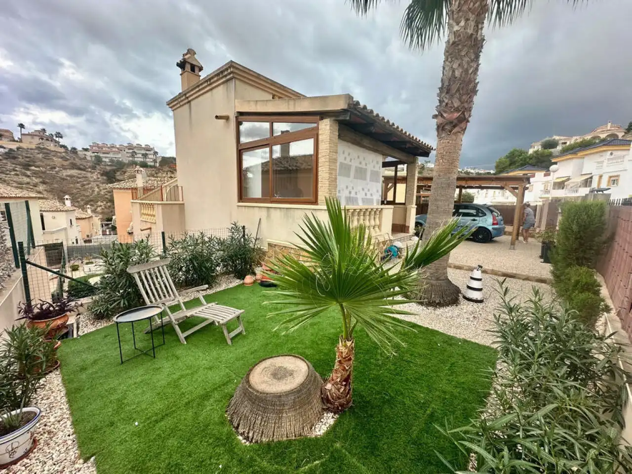 Villa mit Pool zum Verkauf in Ciudad Quesada, imagen 27