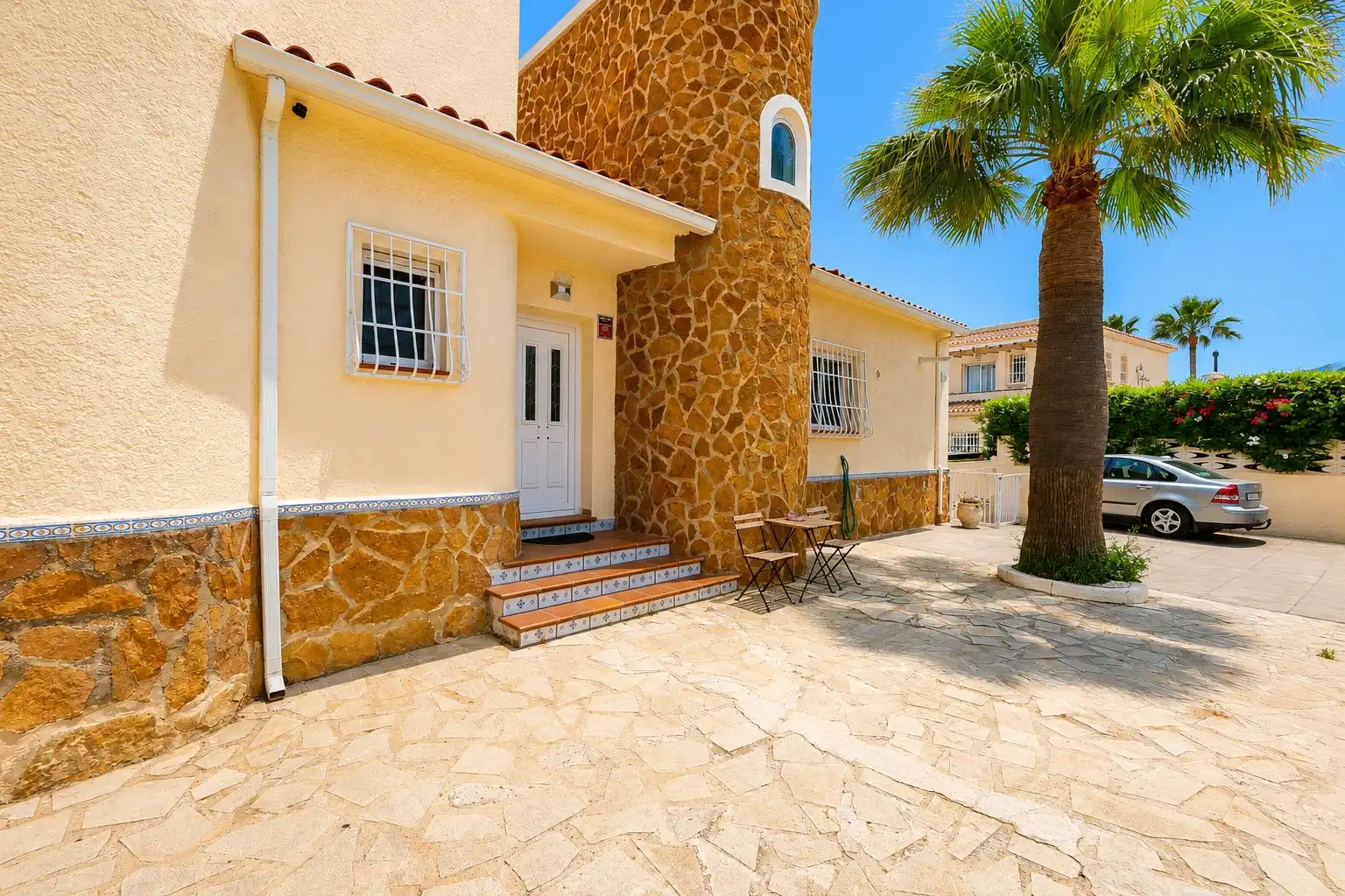 Villa avec piscine à vendre à La Nucia Pueblo, imagen 6