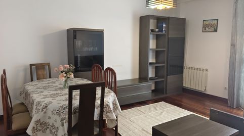 Foto 4 de Piso de alquiler en Hoznayo - Bº la Sierra, Entrambasaguas, Cantabria