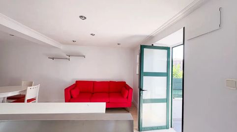 Foto 4 de Piso en venta en Hondarribia, Gipuzkoa