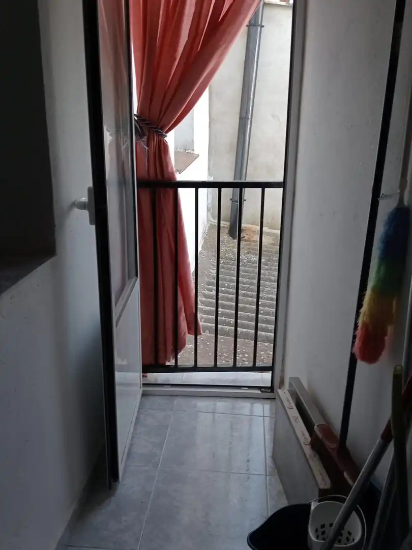 Terrassa de Casa o xalet en venda en Albalá amb Aire condicionat