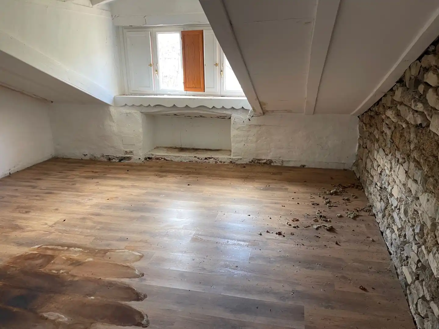 Casa adosada en venta en Barrio Ringlera, Valle de Mena
