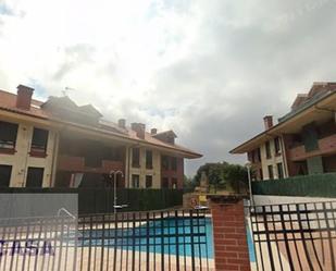 Exterior view of Flat for sale in Meruelo