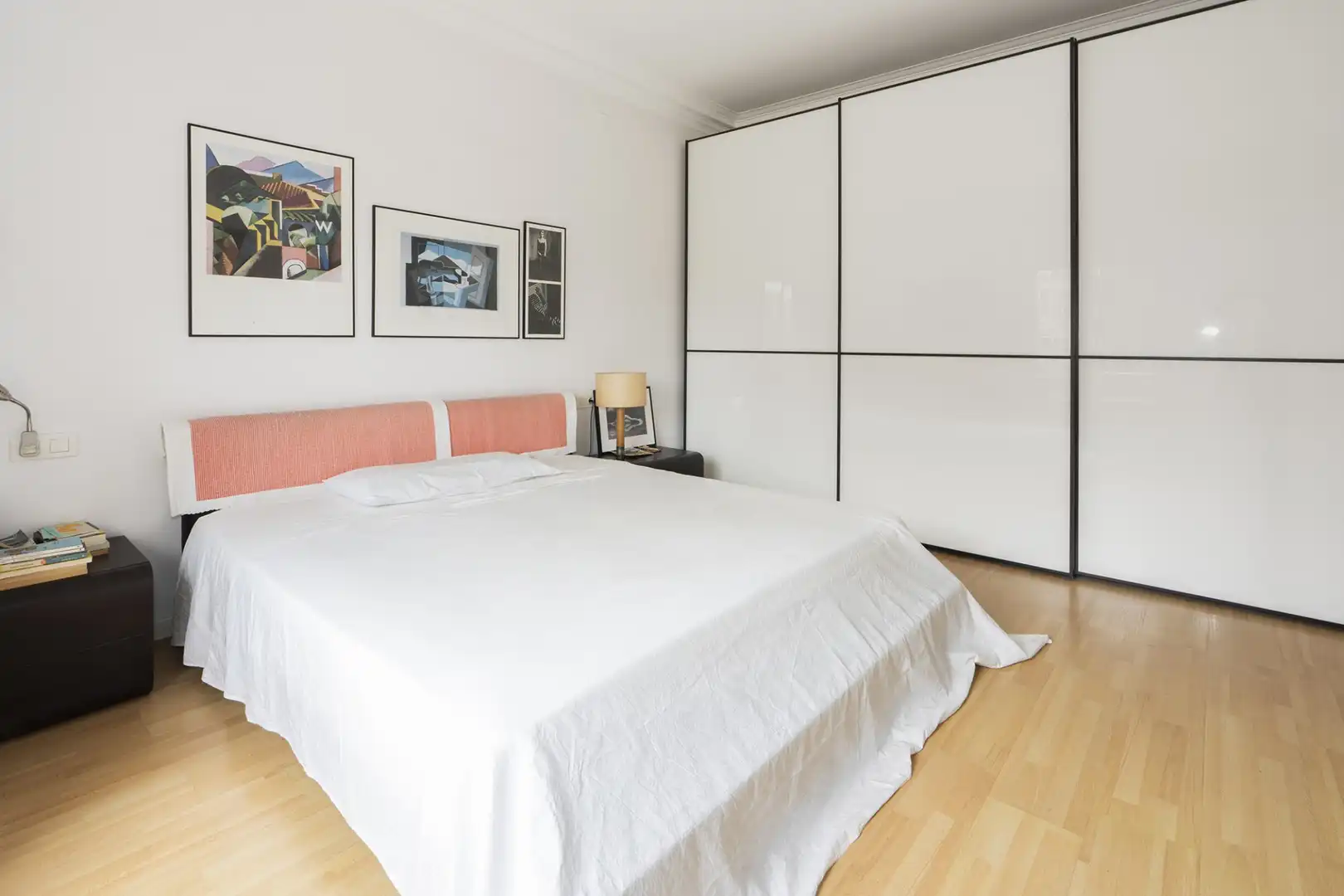 Piso con terraza en venta en Eixample, imagen 12